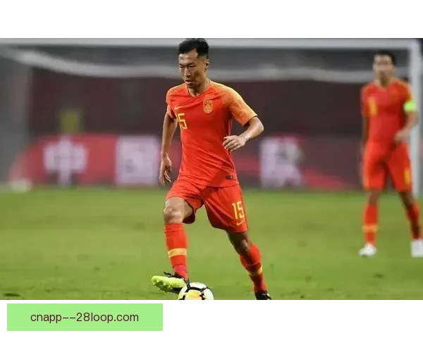 吴曦老将稳守中场以经验点燃斗志继续为球队贡献关键力量再绽光芒
