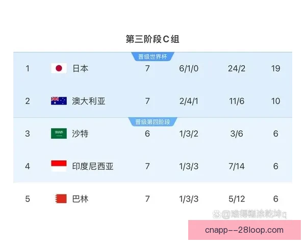 世俱杯赛场争四格局演变与各队晋级形势深度评估关键变量解析前瞻