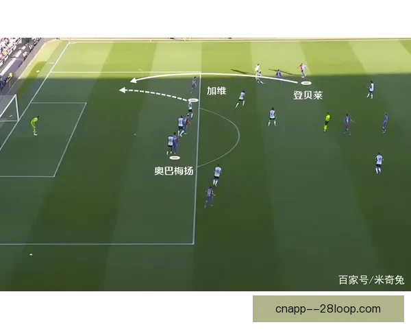 从数据到战术解读加维对阵里昂亚洲杯进攻端关键贡献全面表现评估